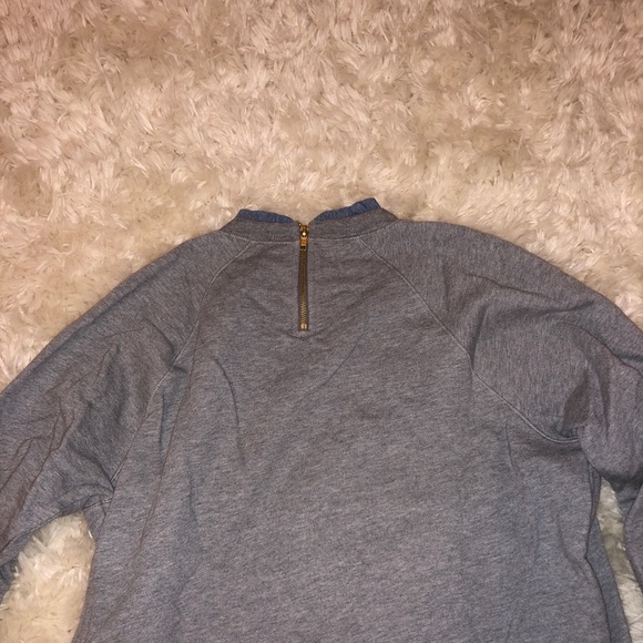 J Crew Sweater - Picture 3 of 3